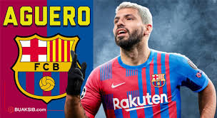 Sergio leonel agüero del castillo. Op0dncskjbr1 M