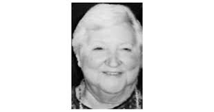 Evelyn Bolduc Obituary (2015)