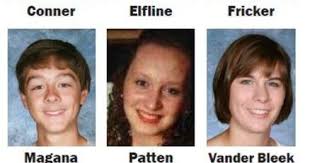 MORRISON HIGH SCHOOL