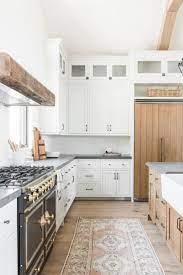 Easy kitchen cabinet painting tutorial. 8 White Kitchen Cabinet Ideas You Can T Call Vanilla Kitchen Design Diy Kitchen Remodel Home Kitchens