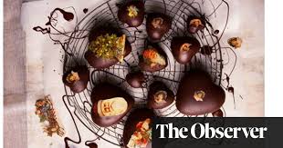 The heroes of this tale are yummy. Nordic Christmas Baking Recipes Christmas The Guardian