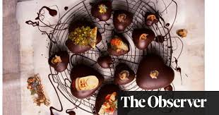 65 festive christmas desserts to get you in the sweet holiday spirit. Nordic Christmas Baking Recipes Christmas The Guardian