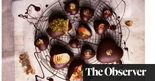 Christbrot (christmas bread) elegant meraki. Nordic Christmas Baking Recipes Christmas The Guardian