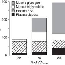 Anaerobic exercise can follow the same guidelines as resistance training. Pdf Exercise Metabolism Fuels For The Fire