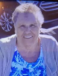 Obituary information for Betty Hudson