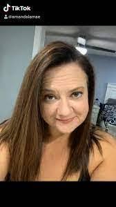 Amanda Lamae's Instagram, Twitter & Facebook