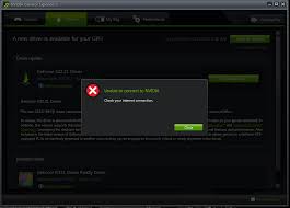 Fix Geforce Experience Unable To Connect To Nvidia Try Again Later Error Joshmccarty Com Connection Nvidia New Drivers