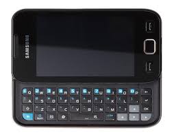Samsung S5330 Wave533 - Specs and Price ...