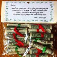 We did not find results for: Creative And Fun Christmas Gift Ideas The Keeper Of The Cheerios Christmas Money Diy Christmas Gifts Diy Christmas Gifts For Kids