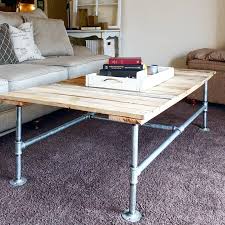 Choose from contactless same day delivery, drive up and more. Our Diy Pallet Wood Industrial Coffee Table