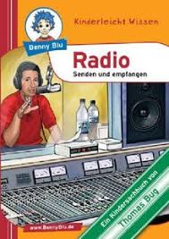 Las noticas que querías escuchar. Benny Blu Radio Senden Und Empfangen Von Thomas Bug