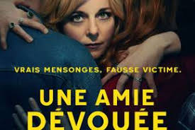 The Confidante Summary, Latest News, Trailer, Season List, Cast, Where to  Watch and More