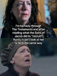 How Did The Sons of Jacob Recruiting Aunts