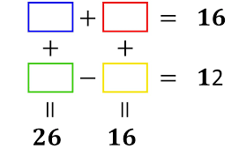 Jennifer and jose live in different sections of their town but go to the same school. Contest Solve This Math Puzzle Earn Sbd Steemit