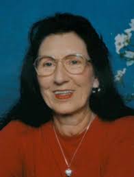 Obituary for Edith E. Wyman