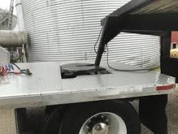 Do not use any device that changes the pivot point of your trailer's king pin with this hitch. Farm Show Magazine The Best Stories About Made It Myself Shop Inventions Farming And Gardening Tips Time Saving Tricks The Best Farm Shop Hacks Diy Farm Projects Tips On Boosting Your Farm Income