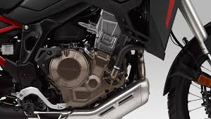 La africa twin es la compañera perfecta que irá contigo a todas partes, ya sea en la ciudad o en el campo. Honda Africa Twin 2020 Leistung Rauf Gewicht Runter Rahmen Neu Motorradonline De