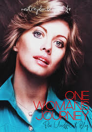 ONE WOMAN'S JOURNEY THE UNOFFICIAL BLOG: 2021