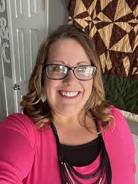 New U234 Board Clerk: Candace Jobe