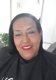 Anuncio di Morto: Sra. Filomena M. Maduro-Ridderstaat