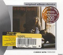 All lyrics from tapestry album, popular carole king songs with tracklist and information about album. Carole King Tapestry Original Album Classics Amazon Com Music