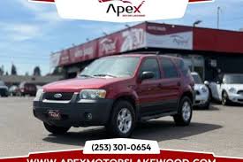 Image result for Gold Ash 2006 Escape