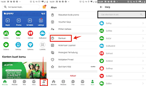 Nomor call center cs gojek terbaru 2019. Layanan Gojek Customer Service Call Center Telepon 24 Jam Onlinejek