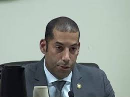 Bedlam in Montclair, Police Called: Township Council Dissolves Into Chaos  Over Town Manager Scandal