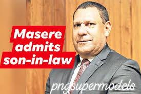 PNG POLITICAL VOICES