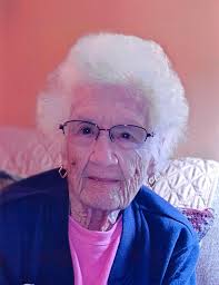 Obituary information for Evelyn Claire Patton