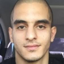 Davit Yeghiazaryan vs. Vic Rivera, Lights Out @ Sportsmen's Lodge