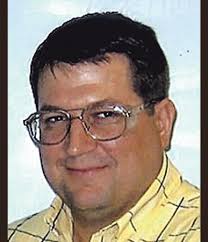 Kevin SPENGLER Obituary (1968