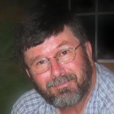 Bradley “Pete” Orville Huber