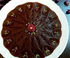 طرز تهیه حلوای قهوه برای تجربه یک طعم فوق العاده - نورین بلاگ