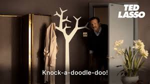 This show is the warm hug we all need this year. Ted Lasso S Best Quotes And Gifs Popsugar Entertainment