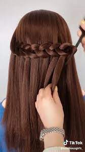 No Title Hair Styles Hair Videos Long Hair Styles