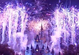 Pin By Jack Mellor On For Allison Disney Fireworks Disney World Honeymoon Disney Gif
