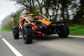 Ariel Nomad 2016 Review Auto Express Once there was just the atom. ariel nomad 2016 review auto express