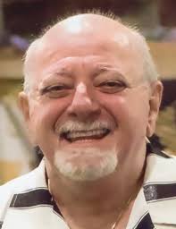 Obituary information for James D. Moses