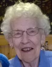 Obituary information for Mildred C. Trunk