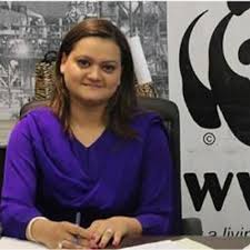 Image result for maryam aurangzeb