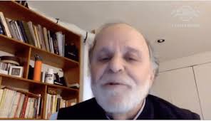 Que la ciencia en México sea deseable para los jóvenes, entre los  compromisos y sueños de Jorge Flores: Pablo Rudomin