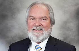 Legendary High School Soccer Coach Named Distinguished Alumni of the Year  by Lander University