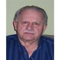 Stanley J. Mannino Obituary