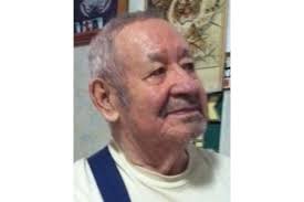 Patrick Skenandore Obituary (2017)