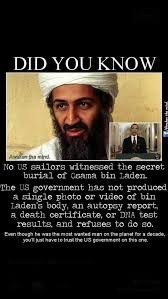 Bin laden was nowhere to be found. Think Smarter On Twitter Osama Bin Laden Truth Http T Co G3dtouthnm