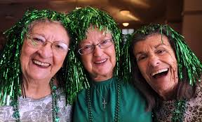 PHOTOS: Ashland St. Patrick's Day luncheon