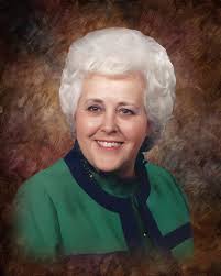 Jenny Sewell Obituary