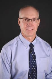 Dr. Christopher Eichten