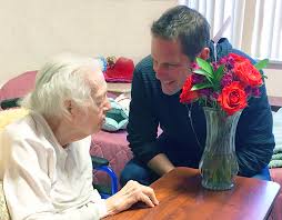 Random acts of flowers doesn't pick who receives flowers. Emilie S Story Or The Ripple Effect Of Delivering Hope Raf Knoxville
